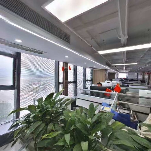 VR看厂