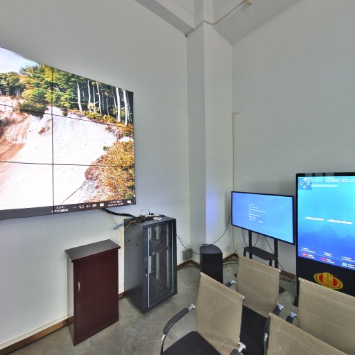 VR看厂