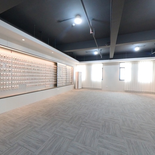 VR看厂
