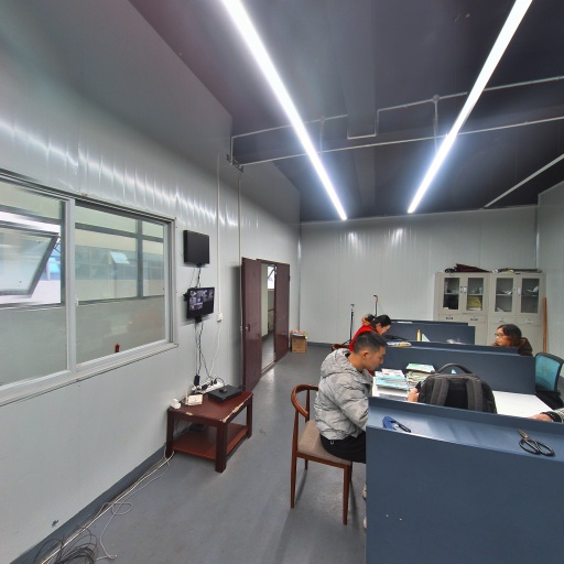 VR看厂