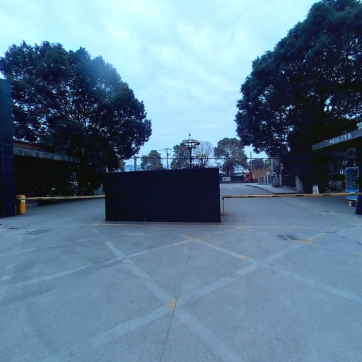 VR看厂