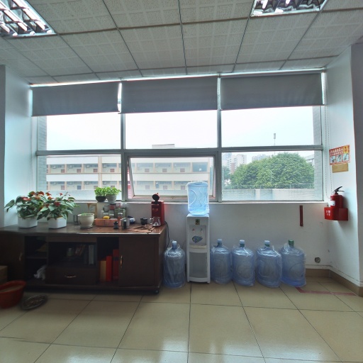 VR看厂