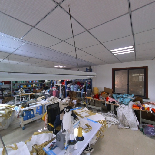 VR看厂