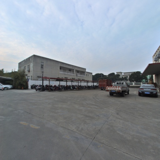 VR看厂