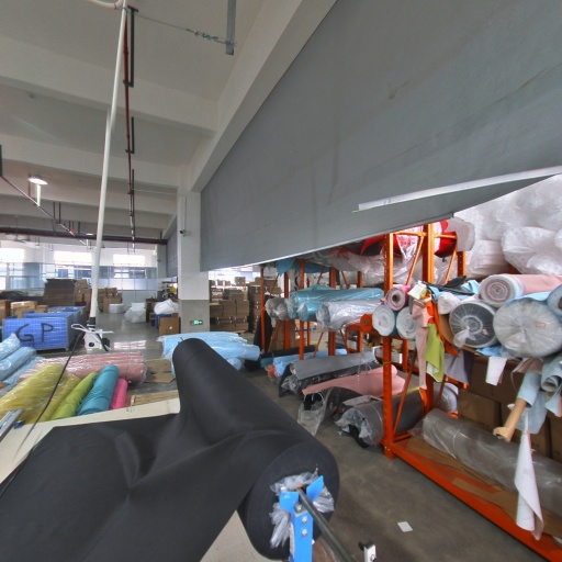 VR看厂