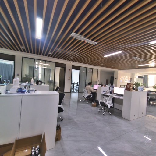VR看厂
