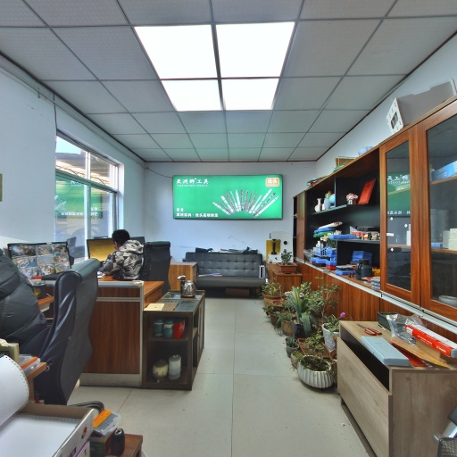 VR看厂
