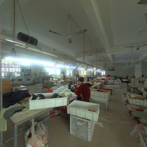 VR看厂