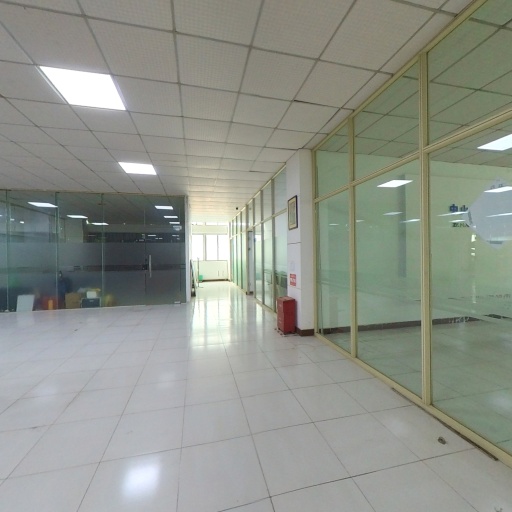 VR看厂