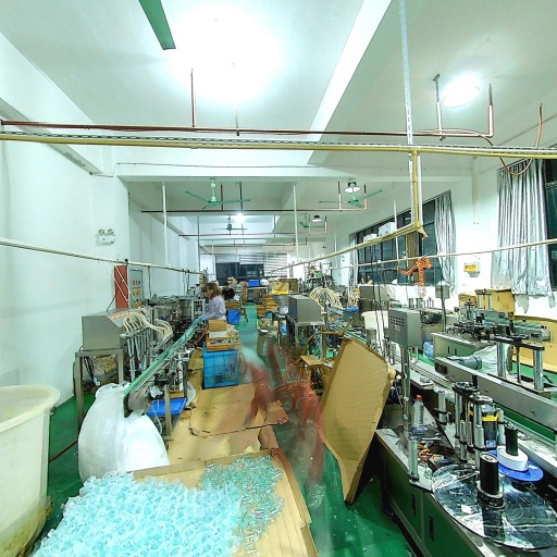 VR看厂