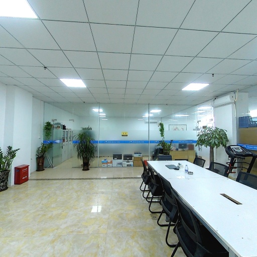 VR看厂