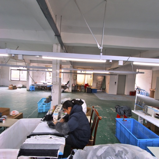 VR看厂