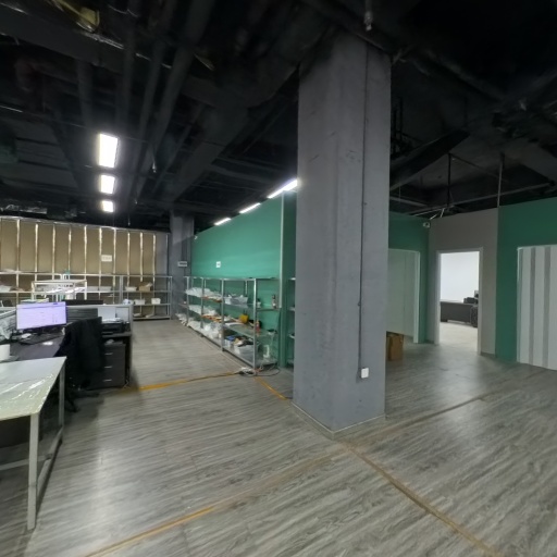 VR看厂