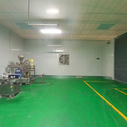 VR看厂