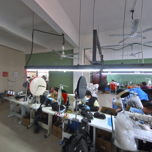 VR看厂