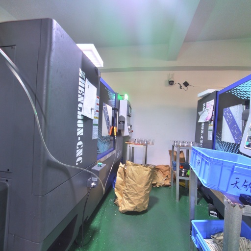 VR看厂