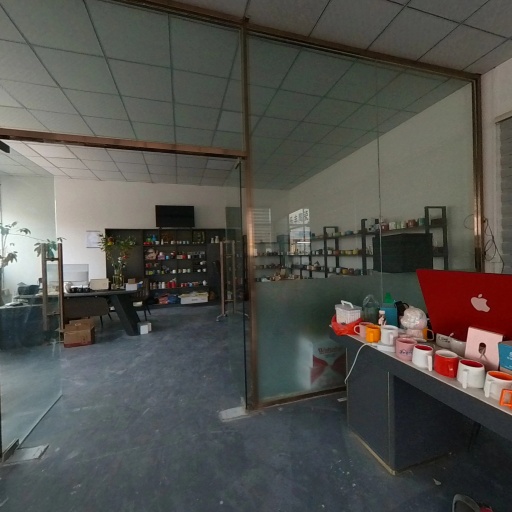 VR看厂