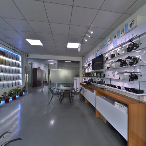 VR看厂