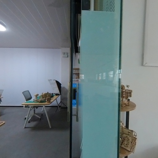 VR看厂
