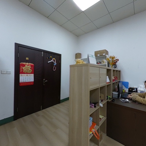 VR看厂