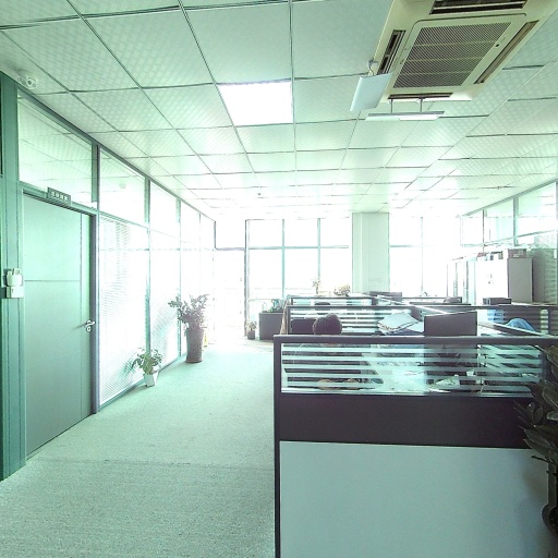 VR看厂