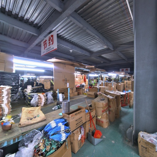 VR看厂