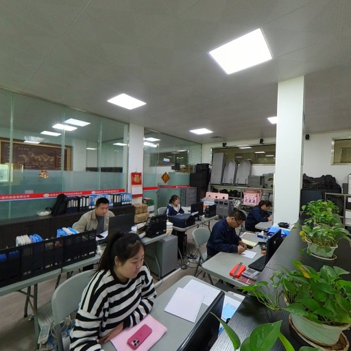 VR看厂