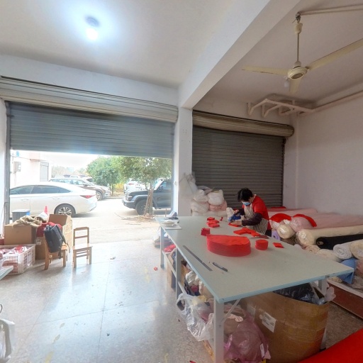 VR看厂