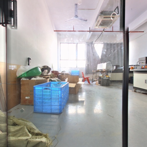VR看厂