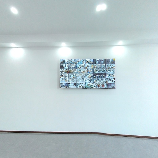 VR看厂