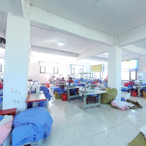 VR看厂