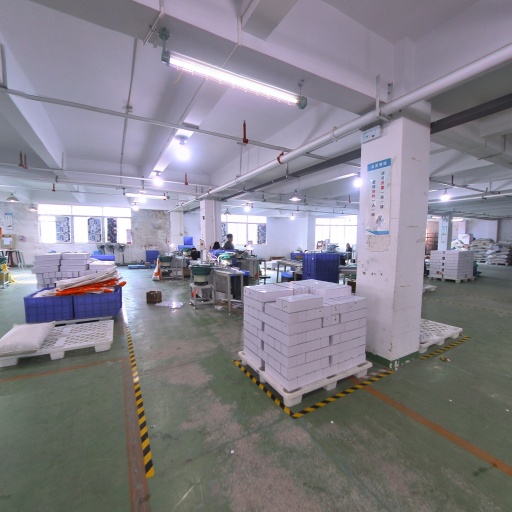 VR看厂