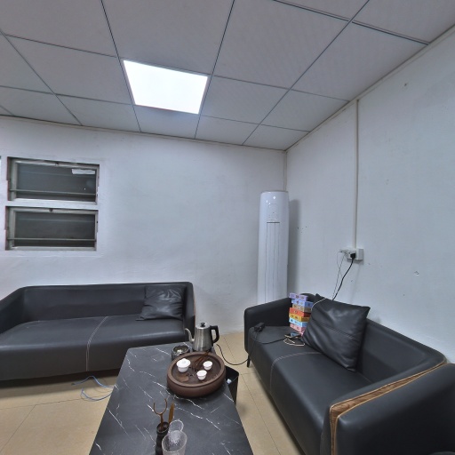 VR看厂