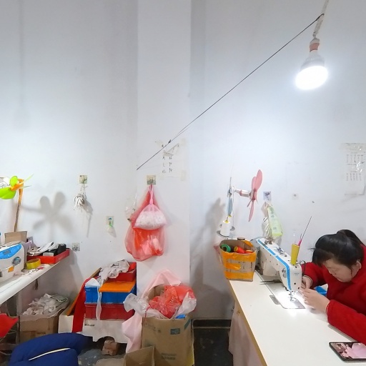 VR看厂