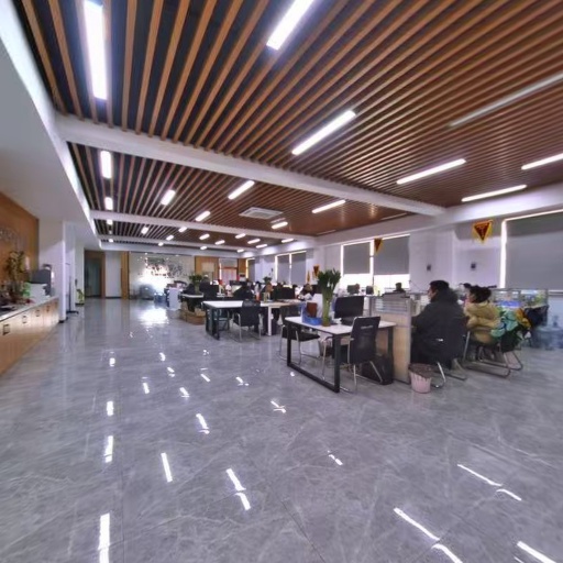 VR看厂