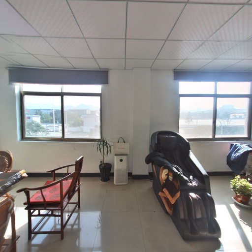 VR看厂