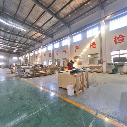 VR看厂