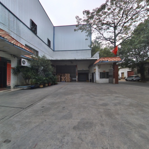 VR看厂