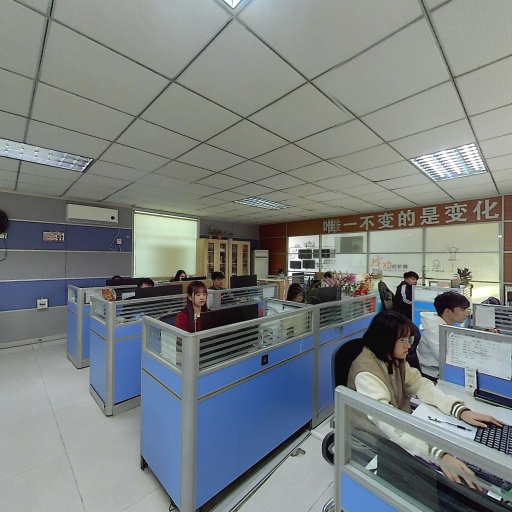 VR看厂