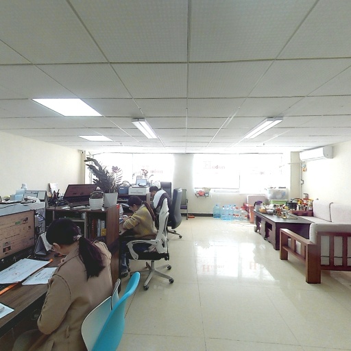 VR看厂