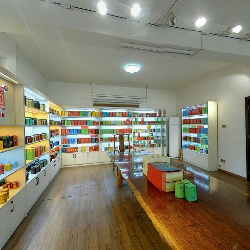 VR看厂