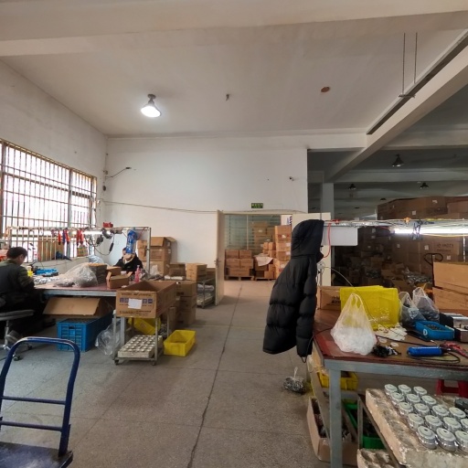 VR看厂