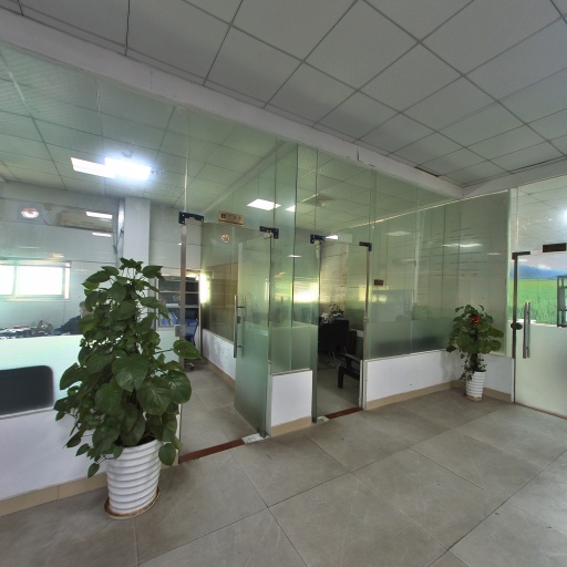 VR看厂
