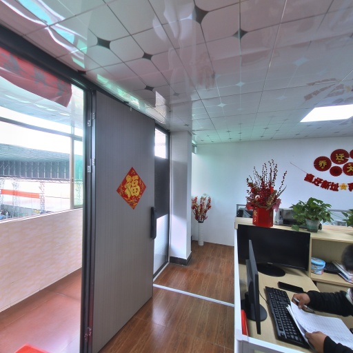 VR看厂