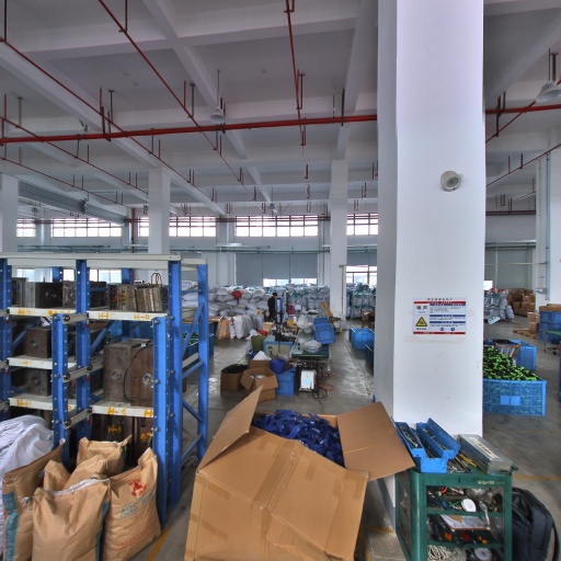 VR看厂