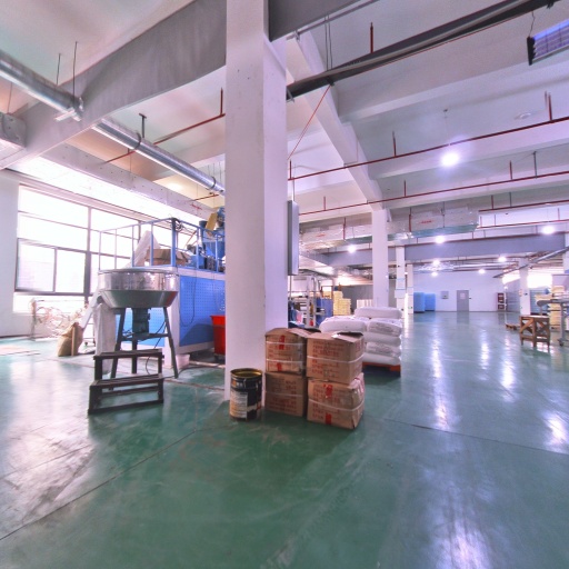 VR看厂