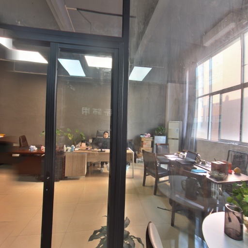 VR看厂