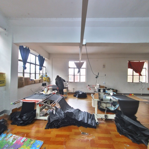 VR看厂