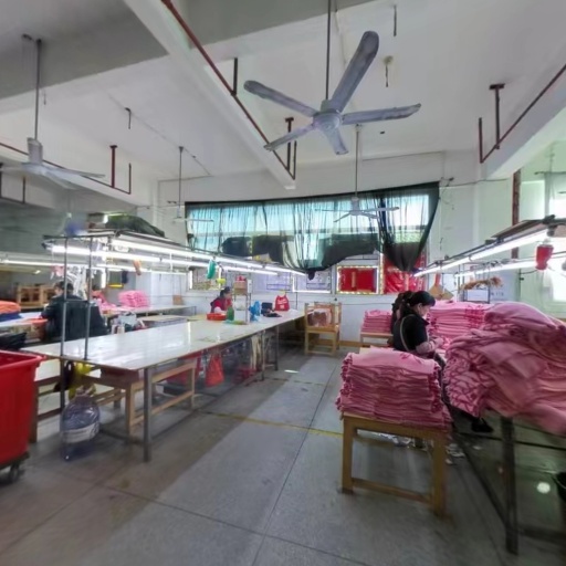 VR看厂