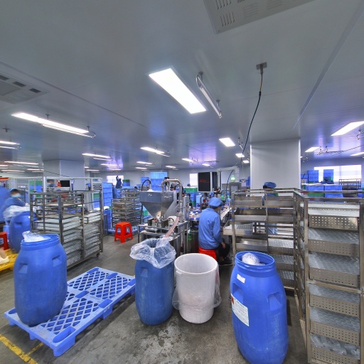 VR看厂